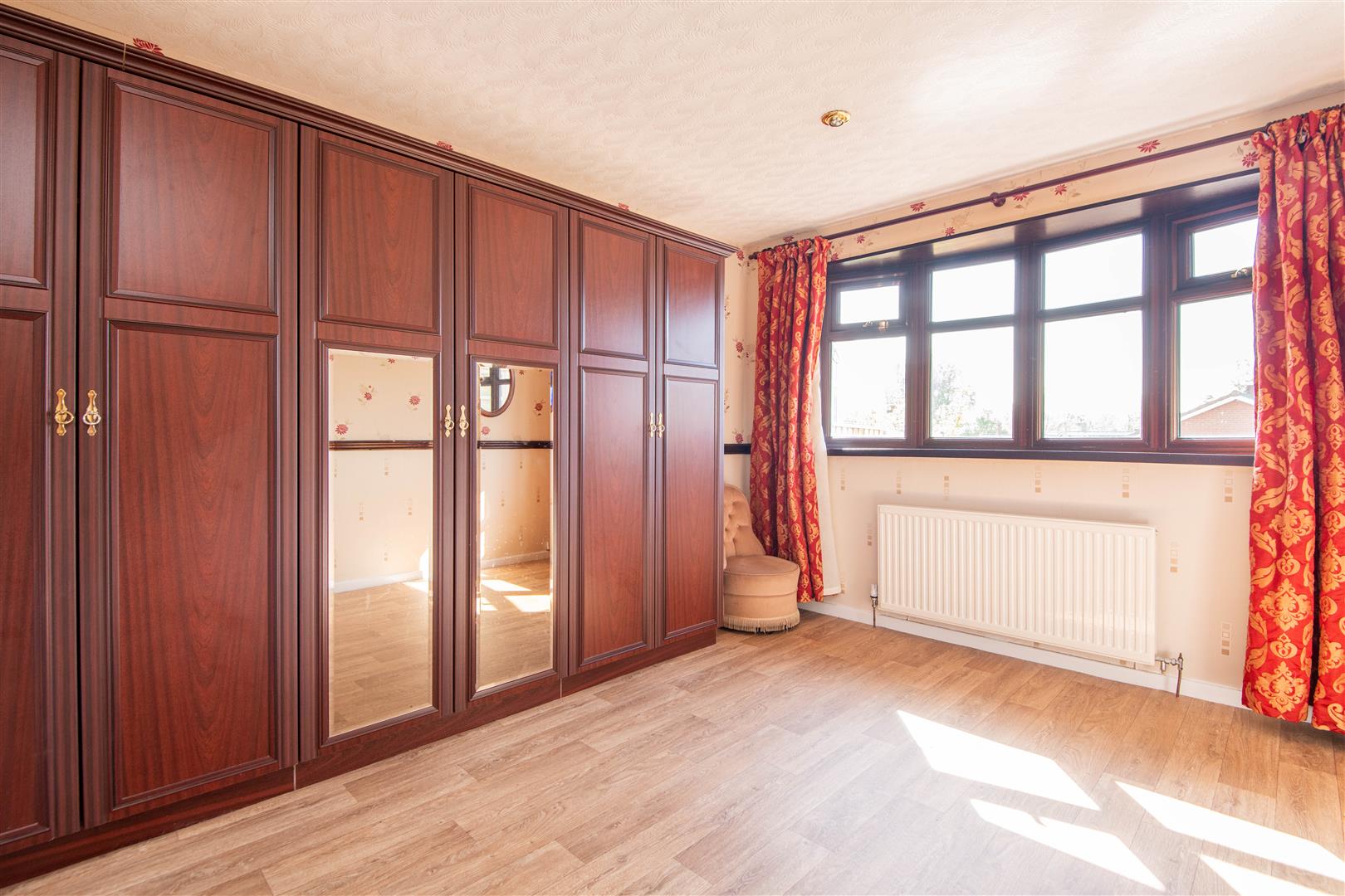 2 bed property in Berkeley Close, Chorley
